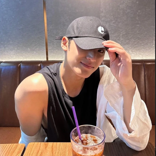 Fans' Pick: Best Moment of Mingyu (SEVENTEEN)