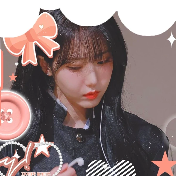 Today's Most Loved SinB (GFRIEND, VIVIZ)