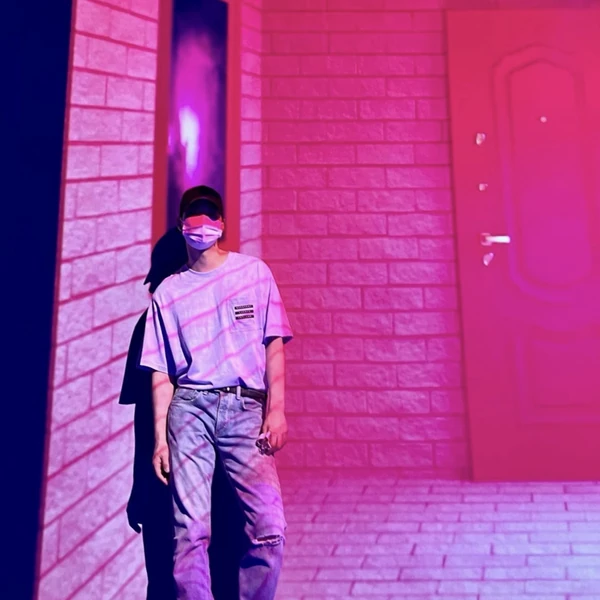 Today's Most Loved Kim Jonghyeon