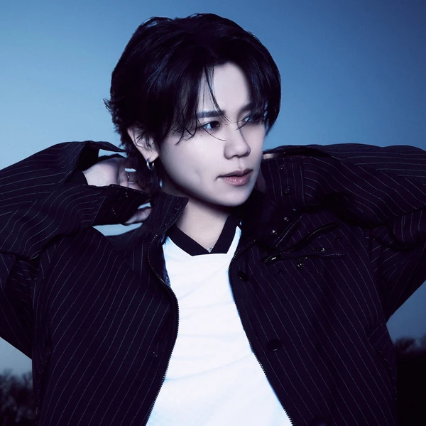 Today's Most Loved Fujimaki Kyosuke (INI)