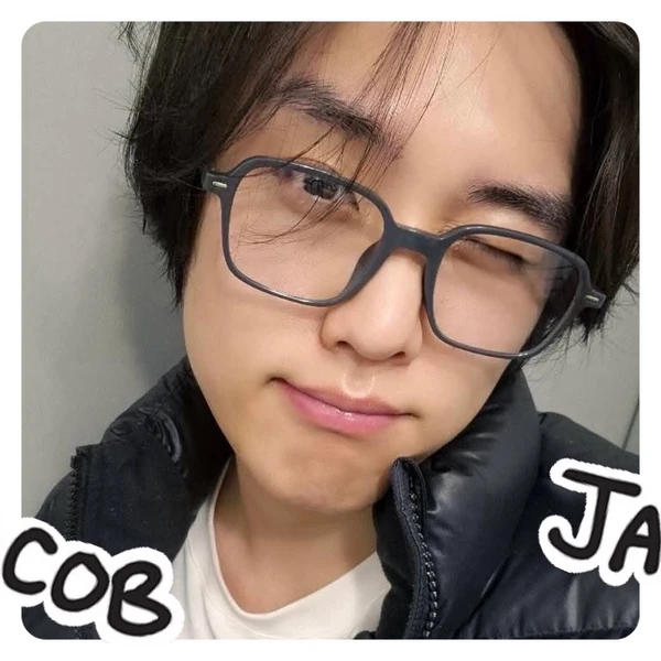 Top Photo Full of Jacob (THE BOYZ) Love