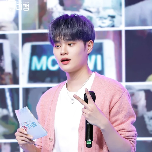 Fans' Pick: Best Moment of Lee Daehwi (AB6IX)