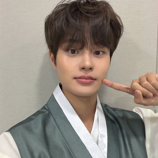 Fans' Pick: Best Moment of Lee Daehwi (AB6IX)
