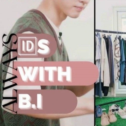 팬들이 뽑은 B.I 최고의 순간