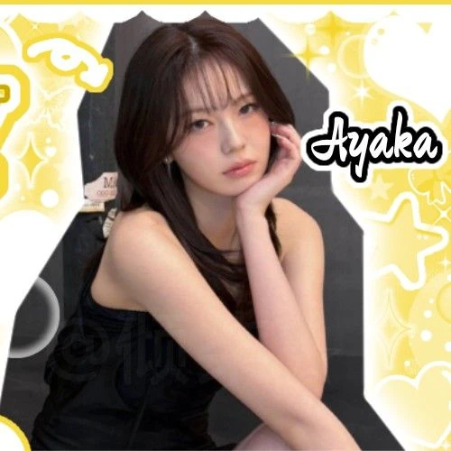 Today's Most Loved Riku (NiziU)