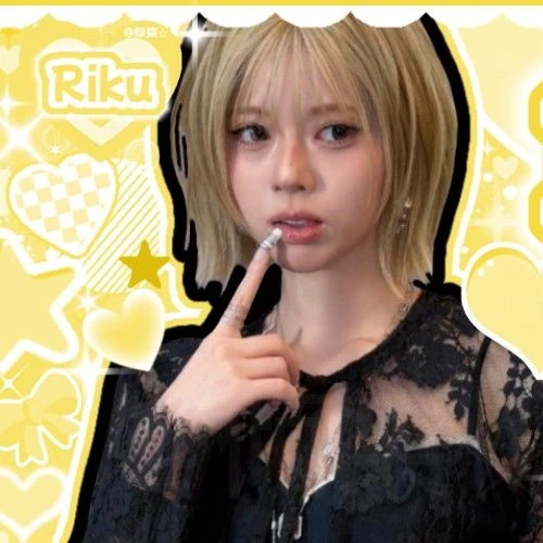 Today's Most Loved Riku (NiziU)