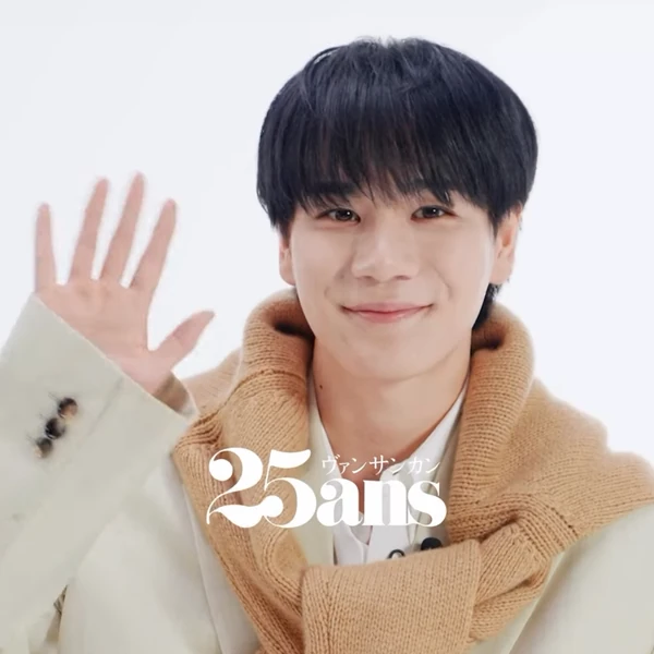 Today's Most Loved Mamehara Issei (JO1)