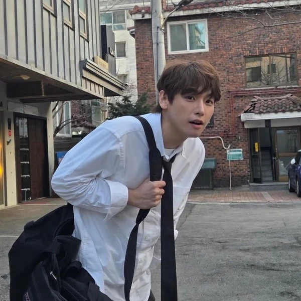 Today's Most Loved Inseong (SF9)