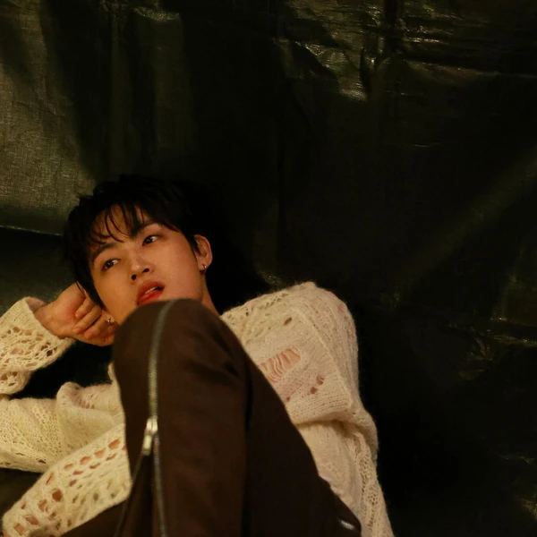 Today's Most Loved JAY B (GOT7)