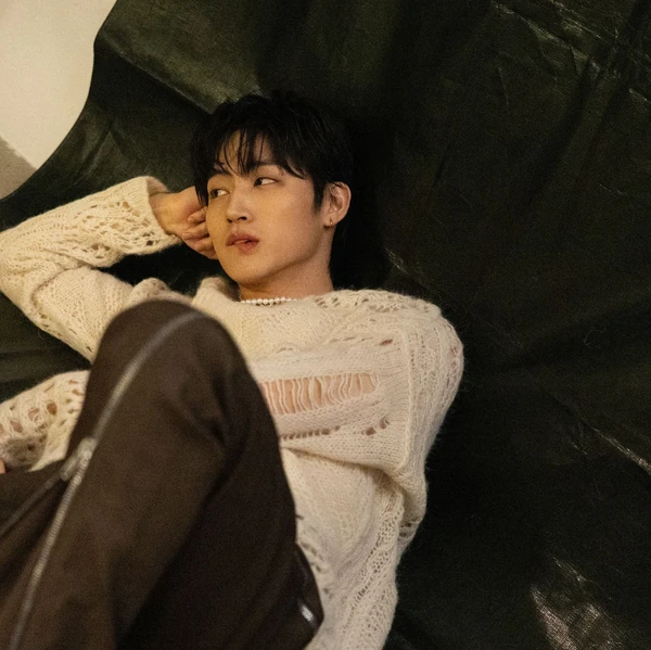 Top Photo Full of JAY B (GOT7) Love