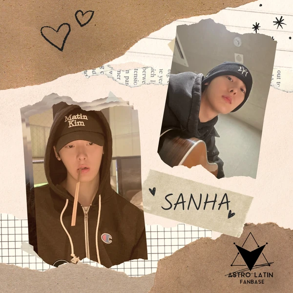 Momen Terbaik ASTRO Pilihan Penggemar