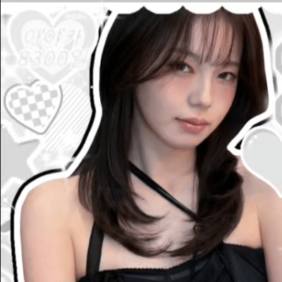 Today's Most Loved Ayaka (NiziU)