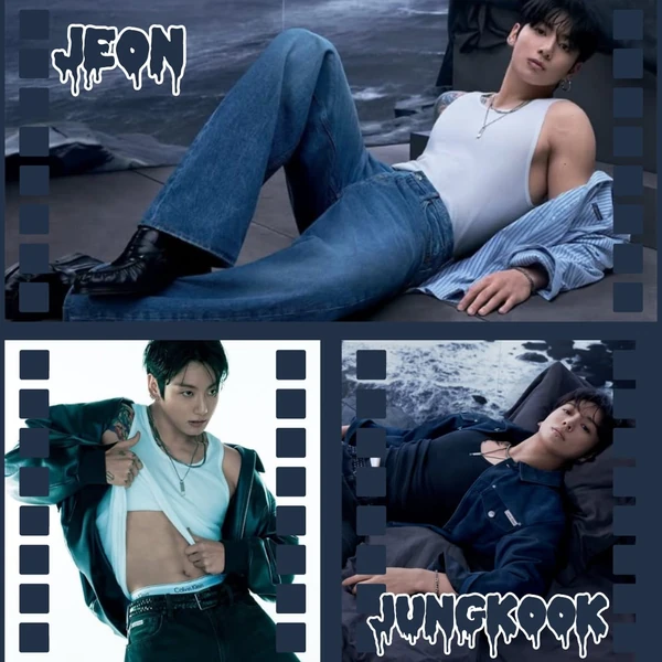 오늘 가장 사랑받은 정국 (방탄소년단)의 모습