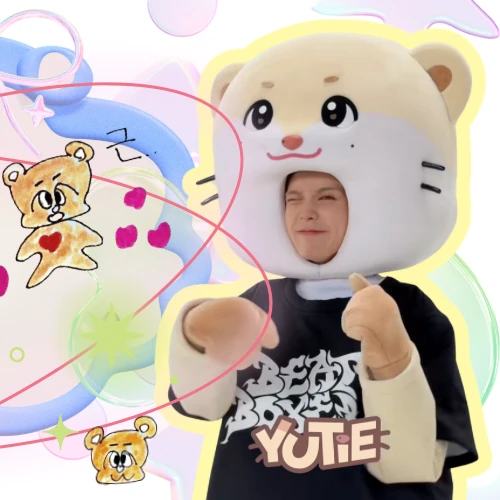 Top Photo Full of Yuki (NEXZ) Love