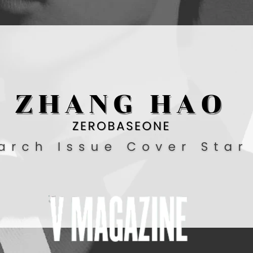 Top Photo Full of Zhang Hao (ZEROBASEONE) Love