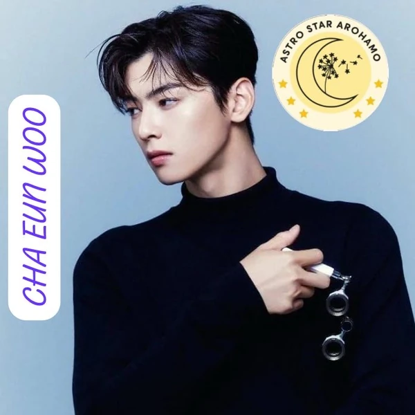 Top Photo Full of Eunwoo (ASTRO) Love