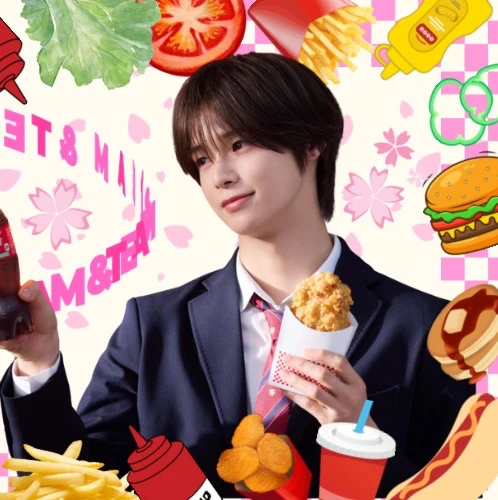 Top Photo Full of K (&TEAM) Love