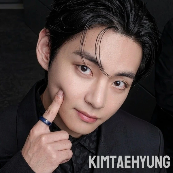 오늘 가장 사랑받은 뷔 (방탄소년단)의 모습