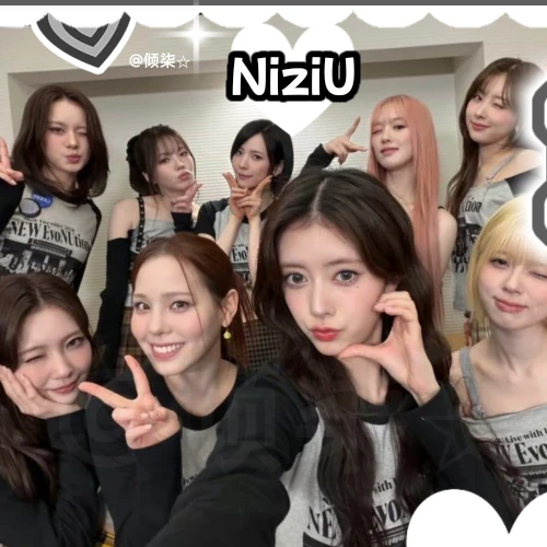 ファンが選んだNiziU最高の瞬間