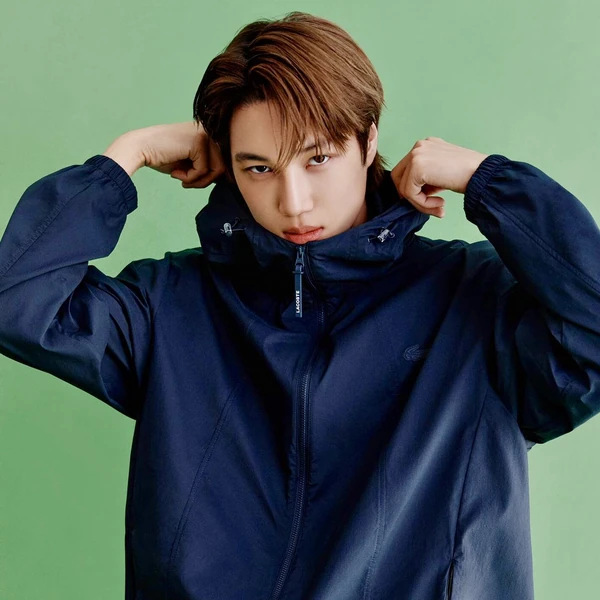 Penampilan Kai (EXO) yang Paling Dicintai Hari Ini