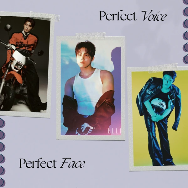 Fans' Pick: Best Moment of Park Jeongwoo (TREASURE)