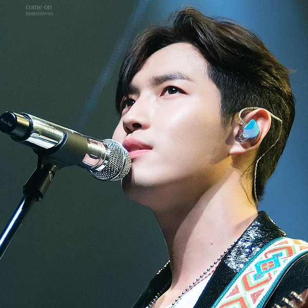 Momen Terbaik Kim Jaehwan Pilihan Penggemar