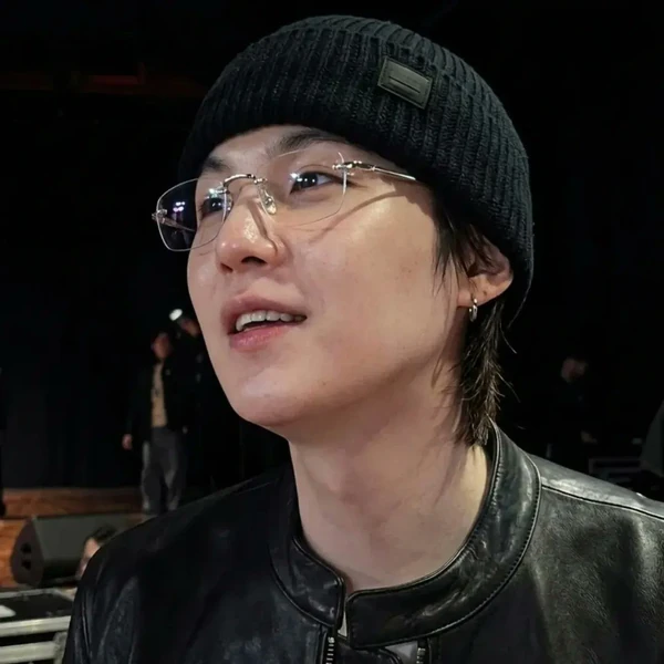 Fans' Pick: Best Moment of SUGA (BTS)