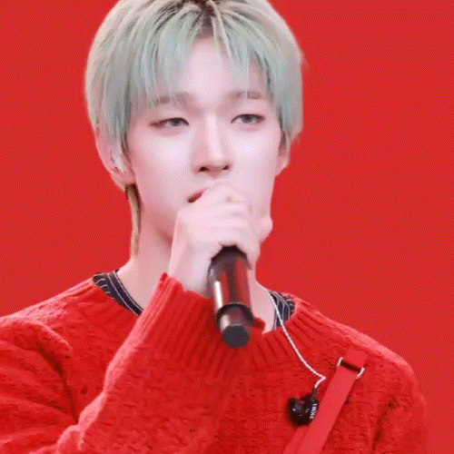 Top Photo Full of Tomoya (NEXZ) Love