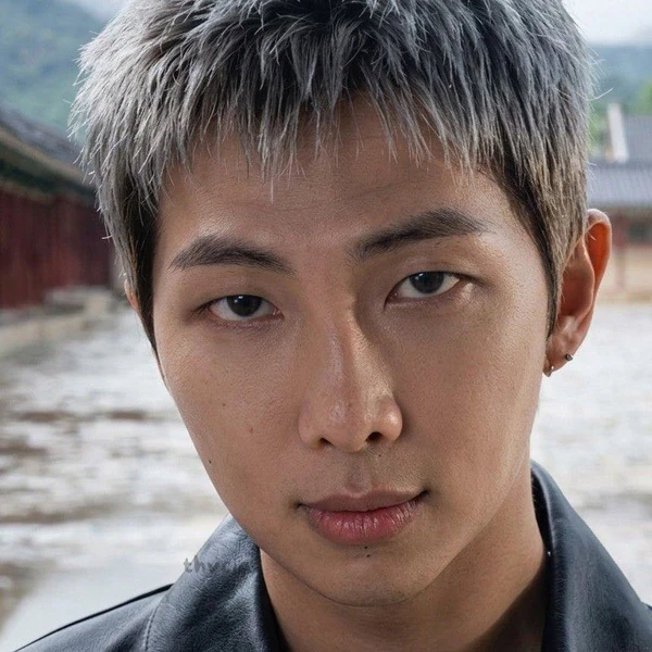 Today's Most Loved RM (BTS)