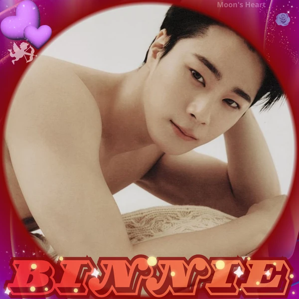 Fans' Pick: Best Moment of Moonbin (ASTRO)