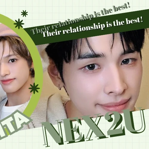 Today's Most Loved Haru (NEXZ)