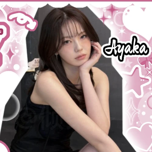 粉丝票选的Miihi (NiziU)最佳瞬间