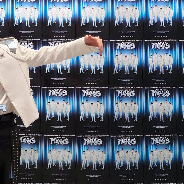 Penampilan MONSTA X yang Paling Dicintai Hari Ini