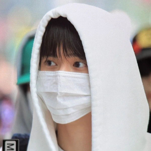 Today's Most Loved RIIZE