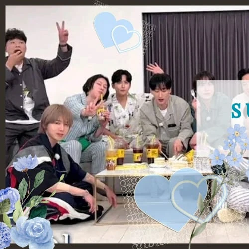 Momen Terbaik Super Junior Pilihan Penggemar