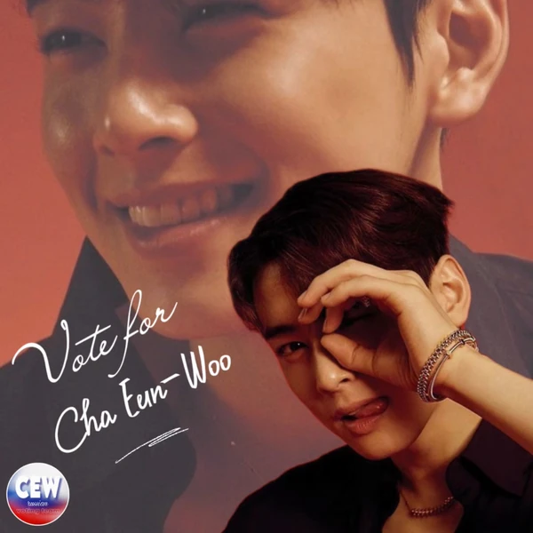 Top Photo Full of Eunwoo (ASTRO) Love