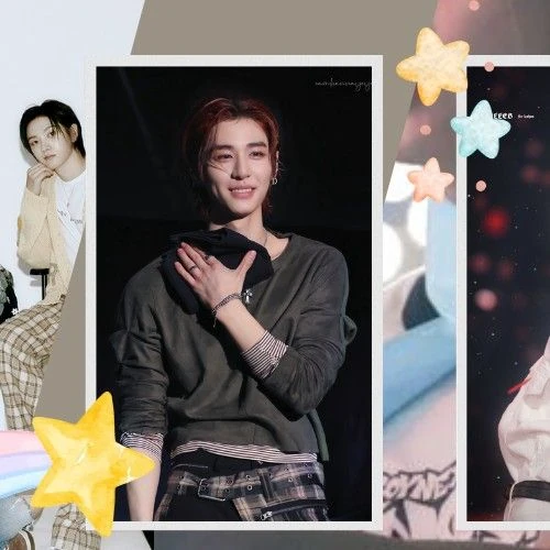 今日最受喜愛的Leehan (BOYNEXTDOOR)