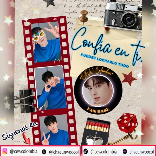 Today's Most Loved Eunwoo (ASTRO)