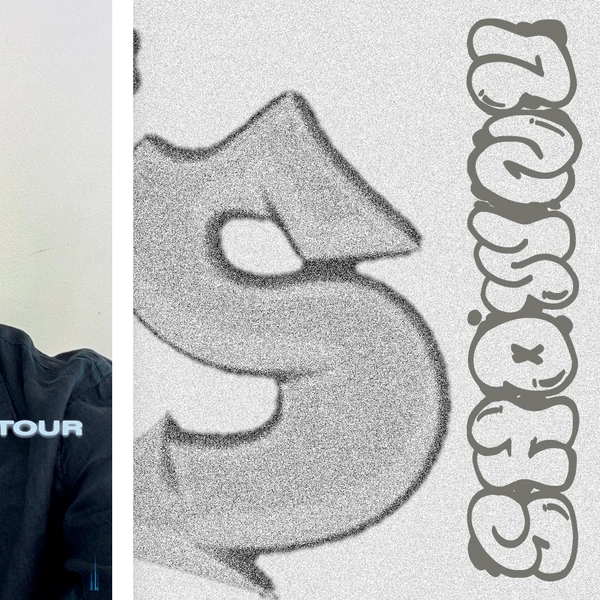 No.1 banner post of Shownu (MONSTA X) created by fans