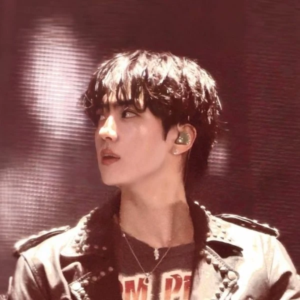 Top Photo Full of Jin (BTS) Love