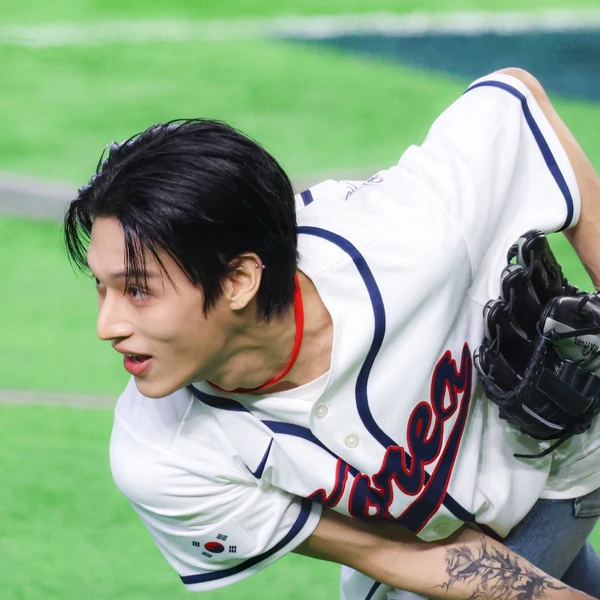 今日最も愛されたATEEZの姿