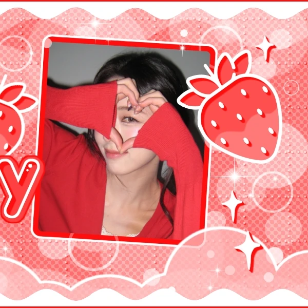 ファンが選んだユナ (ITZY)最高の瞬間