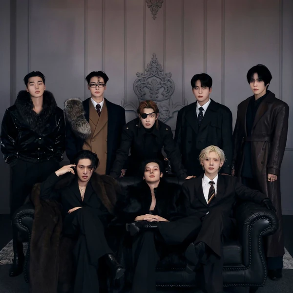 今日最も愛されたATEEZの姿