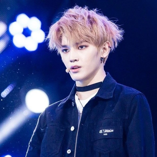 Popular profile image of NCT selected by votes