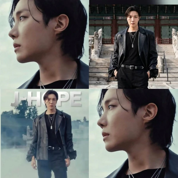 Fans' Pick: Best Moment of j-hope (BTS)