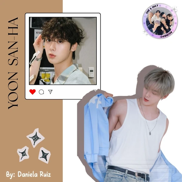 Fans' Pick: Best Moment of Sanha (ASTRO)