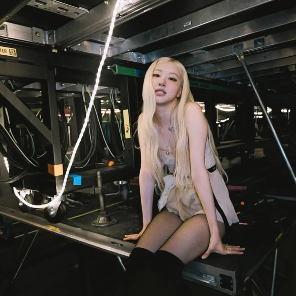 팬들이 뽑은 로제 (BLACKPINK) 최고의 순간