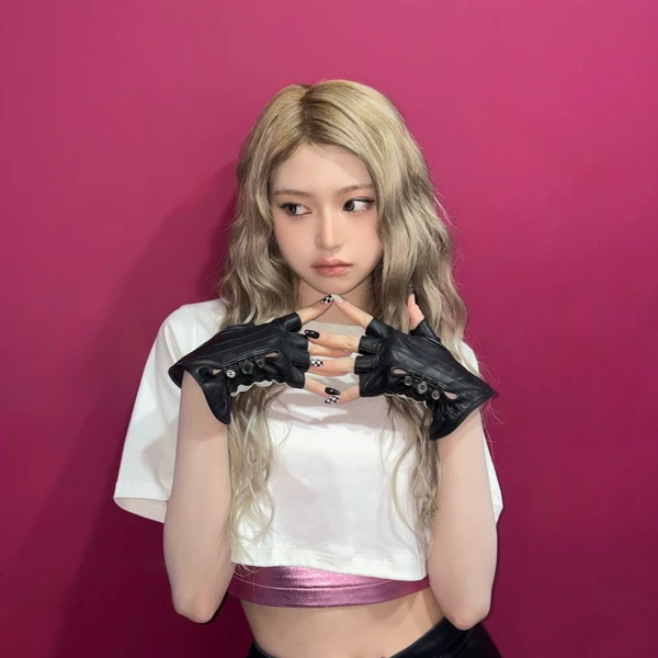 Popular profile picture of HAUM (KiiiKiii) loved by fans