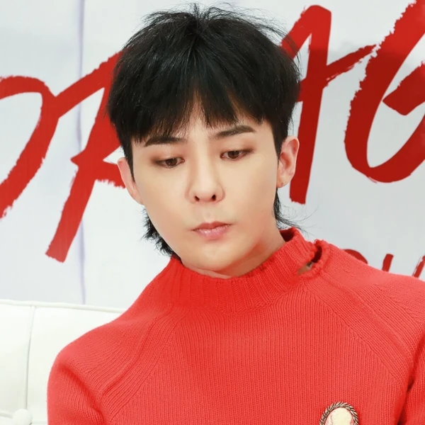 Today's Most Loved G-DRAGON (BIGBANG)