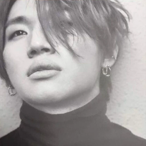 Today's Most Loved Daesung (BIGBANG)